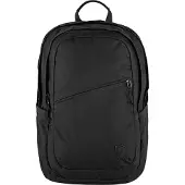 Fjällräven Rugzak 'Räven' zwart