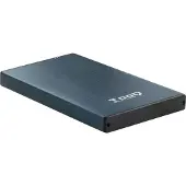TooQ Externe Doos TooQ TQE-2527PB
