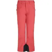 Protest Sportbroek 'KENSINGTON' rood
