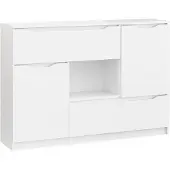Vicco Ruben Dressoir – 120 x 84 cm Wit