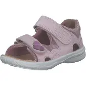 Superfit Sandalen 'Polly' rosa