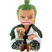 One Piece Zorojuro Spaarpot