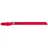 Rotec Decoupeerzagen K24 / T227D / VPE 5 stuks - 5100881