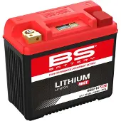 Bs Battery Batterij Lithium-Ion - BSLi-10 Max