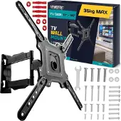 Humberg TV steun 17-56 inch 35kg