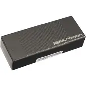 RealPower 140474 Notebook Netzteil Universal 40W 19V
