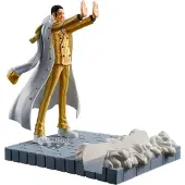 Banpresto BP29083P, Verzamelbeeldje, Anime en Manga