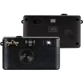 Campsnap digital camera Stealth Black