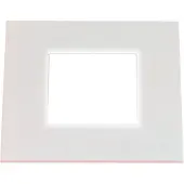 Heitronic 27632 4002940276329 LED-inbouwlamp LED LED vast ingebouwd 2 W Wit