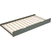 Happy Garden Groene bedlade