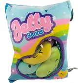 Toys Amsterdam pluche speelgoed Fluffy Menu Jelly Beans 32cm knuffel.