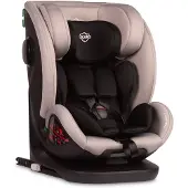Caretero Autostoeltje 0-36 kg Draaibaar 360° i-Size Securo Burgundy