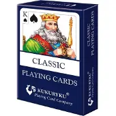 Kukuryku 2 Pak Kaarten Spel 2x54 Stuks - Speel Kaarten