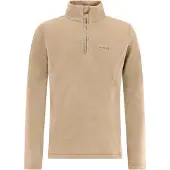 Protest Sportief sweatshirt 'Remutey JR' bruin