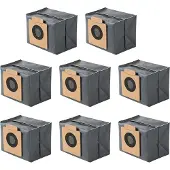 INF Stofzakken voor Eufy X8 Pro/X10 Pro Omni