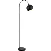 Globo Design Vloerlamp Benno Zwart