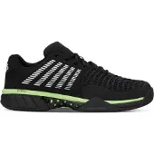 K-Swiss Express Light 3 All Court Shoes Zwart EU 45 Man