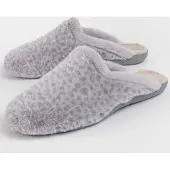 Montevita Slipper Louslip Grijs