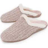 Northome pantoffel Louslip Beige