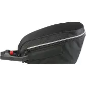 Klickfix Contour Evo Light Zadeltas 2l
