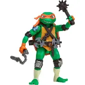 Teenage Mutant Ninja Turtles - Mix 'N Match - Michelangelo