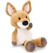 Nici Roebuck René Roebuck Teddy 25 Cm Bruin Kinderen