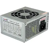 LC-Power LC300SFX V3.21 Netzteil 300W SFX 8cm LC300SFX (80+Bronze Werte)