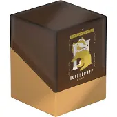 Ultimate Guard Boulder 100+ Harry Potter - Hufflepuff / Huffelpuf Card Boxes