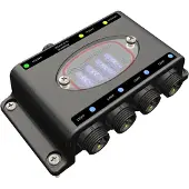 Lumishore I Connect Eos Hub Zilver