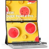 Mobile Pixels Duex Float 2 Pro - 16 Inch 2.8k Ips (in-plane Switching)