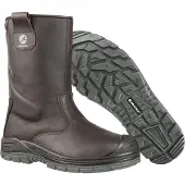 Albatros Rigger Boot S3 Werklaars | Maat: 45