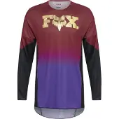 FOX 360 Drip Motorcross trui Maat