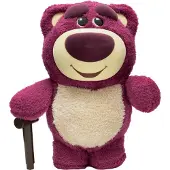 Toy story Jeu électronique Tirelire électronique Lotso