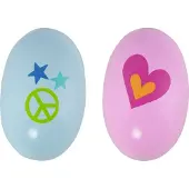 Goki Houten Eiershaker