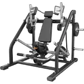 Toorx Professional Pullover FWX 8090
