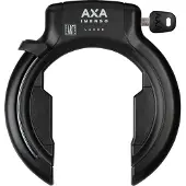 Axa Imenso Large frameslot - zwart