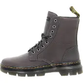 Dr. Martens Veterlaarzen donkergrijs