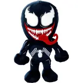 Smoby Venom 25 Cm Teddy Blauw Kinderen