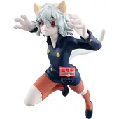 Banpresto Figuur Hunter x Hunter Vibration Stars Neferpitou