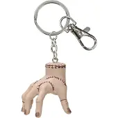SD Toys Wednesday Keychain Thing 7 cm Keyrings