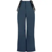 Protest - Kid's PRTSpikety Snowpants - Skibroek 152, blauw