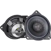 Eton BMW10XT - Plug & Play Coaxiale Speakers voor BMW