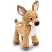 Nici Roebuck René Roebuck Teddy 37 Cm Bruin Kinderen