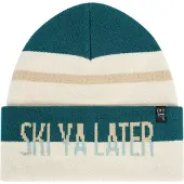 Protest Muts 'PRTNoodle' blauw