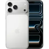 Apple iPhone 17 Pro Max 512GB 6,9" Zilver ita MFYQ4QL/A