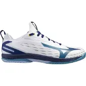 Mizuno Wave Drive Neo 4 Table Tennis Shoes Wit EU 44