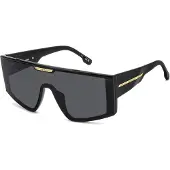 Carrera VICTORY C 18/S Black 99/1/145 WOMAN Zonnebrillen