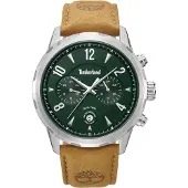Timberland Analoog horloge groen