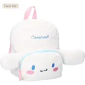 Hello Kitty rugzak Cinnamoroll Fluffy Festival