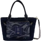 Oilily Haki Handtas- maatOne size